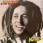 Kaya (2022 NEW JAMAICAN PRESS) - Bob Marley And The Wailers