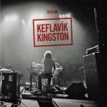 Keflavík Kingston - Hjálmar