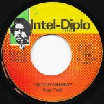 Ketchy Shubby / Iration Ver - Peter Tosh