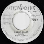 Correction Train / Killer Diller - Soul Defenders / The Skatalites