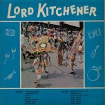 King Of Calypso - Lord Kitchener
