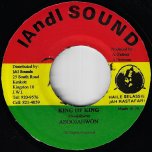 King Of King / Aboojah Special - Aboojahwon