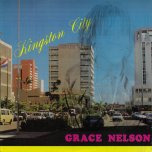 Kingston city - Grace Nelson