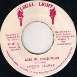 Kiss Me Once More - Viviene Clarke