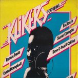 Klikers - Various..Upsetters..Ronnie Davis..Unforgetables