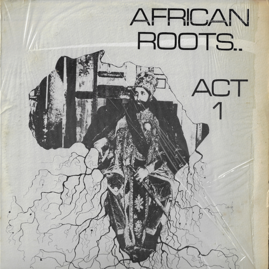 African Roots Act 1 - DUB