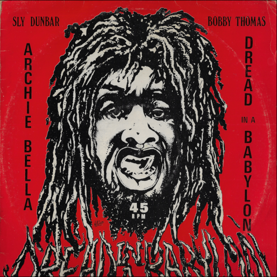 Artibella / Dub / Dread In A Babylon - Michael Rose / Scientist At King Tubbys / Bobby Thomas