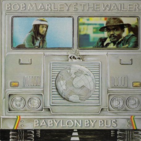 Babylon By Bus - Bob Marley And The Wailers