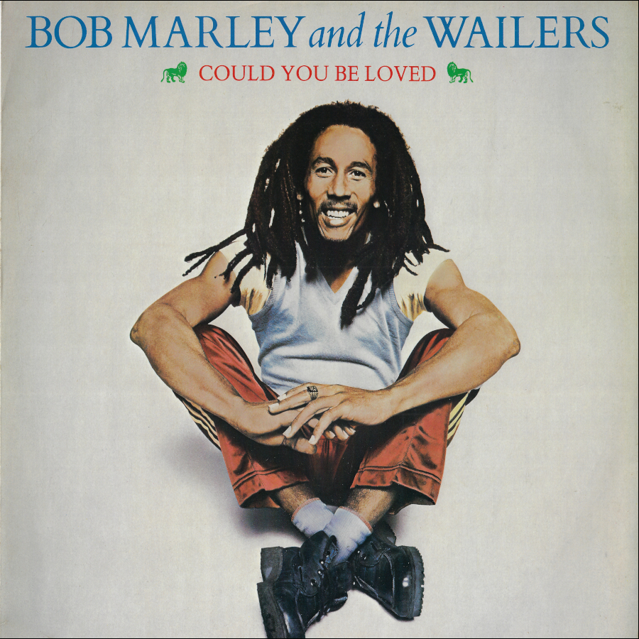 Could You Be Loved / Jamming / No Woman No Cry / Coming From The Cold - Bob Marley And The Wailers