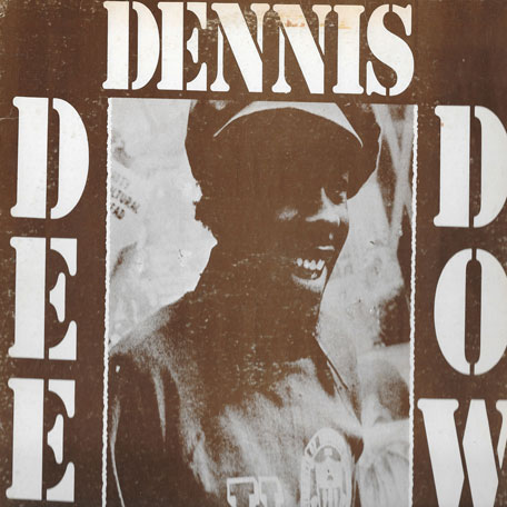 Deep Down - Dennis Brown