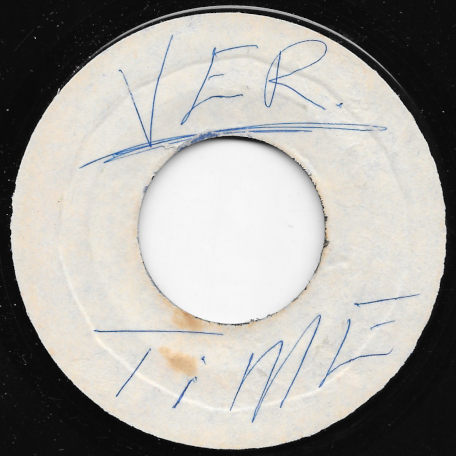 Fresh Up / Small Axe Ver 2 AKA Shocks 71 - The Upsetters / Dave Barker And Charlie Ace