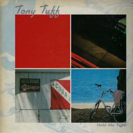 Hold Me Tight - Tony Tuff