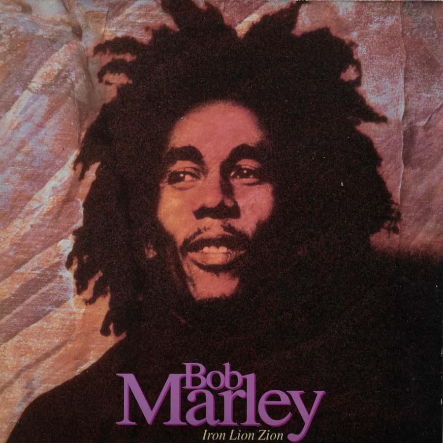 Iron Lion Zion / Smile Jamaica / Could You Be Loved / Three Little Birds - Bob Marley And The Wailers