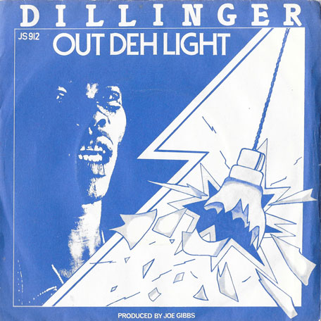 Out Deh Light / Woody Woodpecker - Dillinger