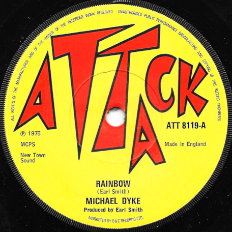 Rainbow / Ver - Michael Dyke