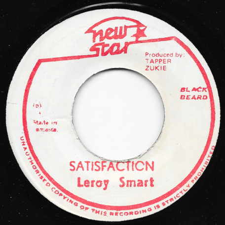 Satisfaction / Ver - Leroy Smart