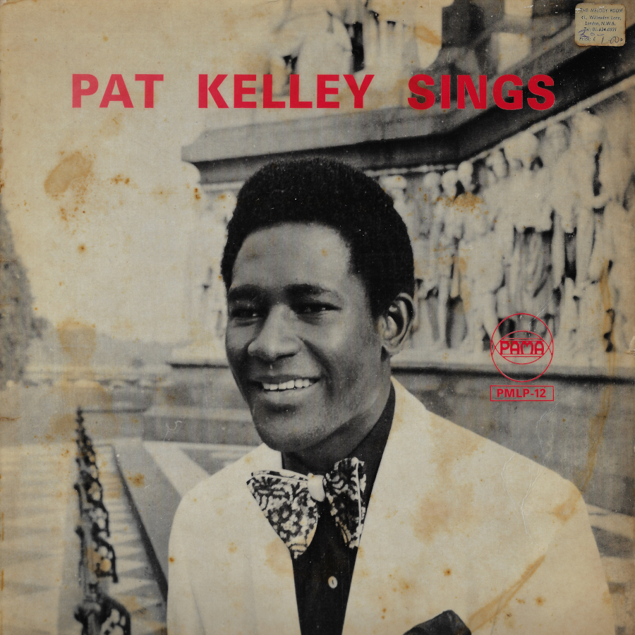 Sings - Pat Kelly