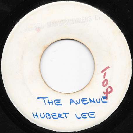 The Avenue / Ver - Hubert Lee