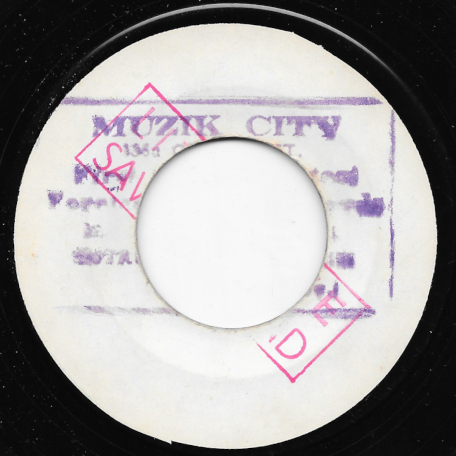 Sure Shot / The Battle - Jackie Mittoo and The Soul Vendors / The Octaves