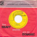 Leaders / Ver - W King Cole / The Dynamites