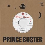 Lets Go To The Dance / Young Love - Prince Buster / Righteous Flames