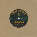 Liberation / Dub Liberation - Sista Livity