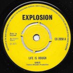 Life Is Rough / Life Is Rough Ver - Shout Actually Laxton Ford 