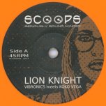 Lion Knight / Ver - Vibronics Meets Koko Vega