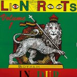 Lion Roots In Dub Volume 1 - Lion Roots
