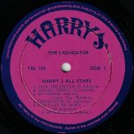Liquidator - Harry J All Stars