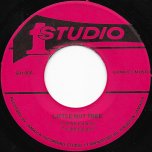 Little Nut Tree / Ver - The Melodians / The Melodians And Brentford Road Rockers