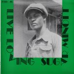 Live Loving - Sugar Minott