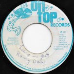 Living In The Ghetto / Dub - Ronnie Davis / King Tubby