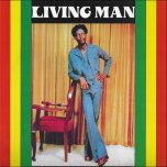 Living Man - Lambert Douglas