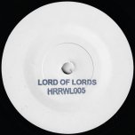 Lord Of Lords / Ver - Mighty Prophet