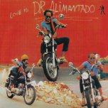 Love Is - Doctor Alimantado