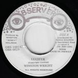 Lucifer / Riverside Ver - Winston Wright / The Observers