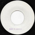 You Cant Get Away With it (Ver) / Make Love - Pete Weston All Stars / I Roy