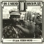 Makumba Rock (Extended Discoplate Version) / Heaven And Hell - Lee Scratch Perry