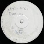 Mash Down Babylon / Gates Of Zion - Jackie Mittoo / George Dudley