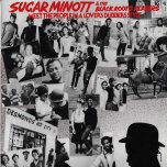 Meet The People In A Lovers Dubbers Style - Sugar Minott And The Black Roots Players