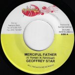 Merciful Father / Gun Thing Ver - Geoffrey Star
