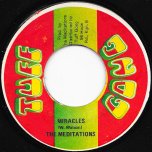 Miracles / Ver - The Meditations