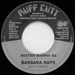 Mister Wanna Be / Babel City Dub - Barbara Naps / Matics And Winston Rose