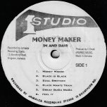 Money Maker - Im and Dave