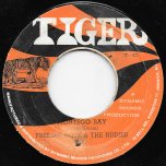 Montego Bay / Blue Mountain - Freddie Notes And The Rudies / The Rudies