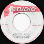 Montego Rock / Dub Rock - Lennie Hibbert / Sound Storm