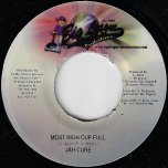 Most High Cup Full / Sun Is Shining Ver - Jah Cure
