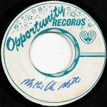 Mother Oh Mother / Dreams Of Passion (Ticket To Africa) - Max Romeo / Rupie Edwards All Stars