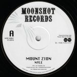 Mount Zion / Dub / Babaroots / Dub - Nyle